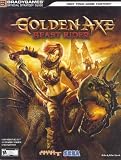 Golden Axe, Beast Rider: Official Strategy Guide (Official Strategy Guides (Bradygames))