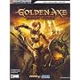Golden Axe: Beast Rider Official Strategy Guide (Official Strategy Guides (Bradygames))