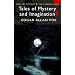 Tales of Mystery & Imagination (Wordsworth Mystery & Supernatural) (Tales of Mystery & the Supernatural)