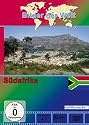S&uuml;dafrika: (Doppel-DVD)
