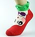 Women's Cool Animal Fun Crazy Socks (Cute Cat 3 Pairs) One Size