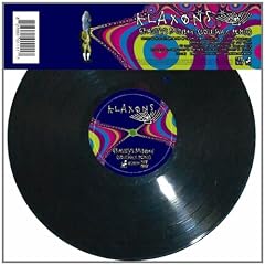 Gravity's Rainbow [12" VINYL]