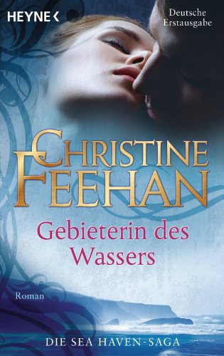 Gebieterin des Wassers: Roman (Sea Haven 1) (German Edition)