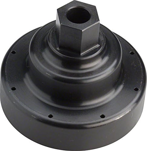 NuVinci N360 Brake Adaptor Disc Assembly