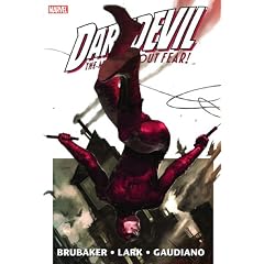 Daredevil Omnibus, Vol. 1