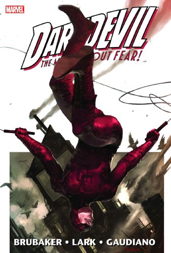 Daredevil Omnibus, Vol. 1