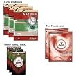 Houston Astros MLB NonDated Combo Pack