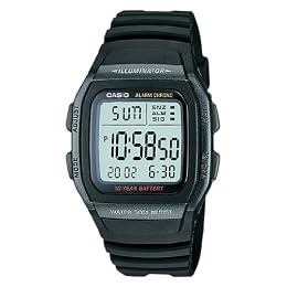 Casio Men's Classic...