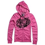Fox Racing All Nighter Juniors Hoodie