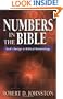 Numbers in the Bible : God's Unique Design in Biblical Numbers