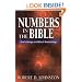 Numbers in the Bible : God's Unique Design in Biblical Numbers