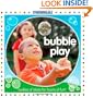 Gymboree Bubble Play: Play and Learn with Bubbles! (Gymboree Play & Music)
