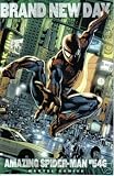 Review Marvel Comics  / Amazing Spider-Man #546 Brian Hitch Variant cover (Brand New Day)