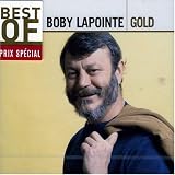Revue Boby Lapointe  / Gold