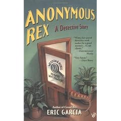 Anonymous Rex