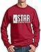 Star Laboratories Flash Hoodies and Sweatshirts by New York Fashion Police®