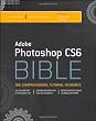 Adobe Photoshop CS6 Bible (Wiley Desktop Editions)
