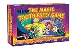 The Magic Tooth Fairy Game