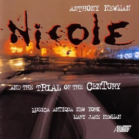 Nicole and the Trial of the Century