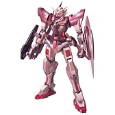 1/100 ガンダムエクシア EXF (トランザムモード)