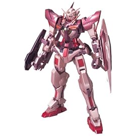 1/100 ガンダムエクシア EXF(トランザムモード) ~ガンダム00(ダブルオー)シリーズ~