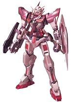 1/100 ガンダムエクシア EXF(トランザムモード) ~ガンダム00(ダブルオー)シリーズ~