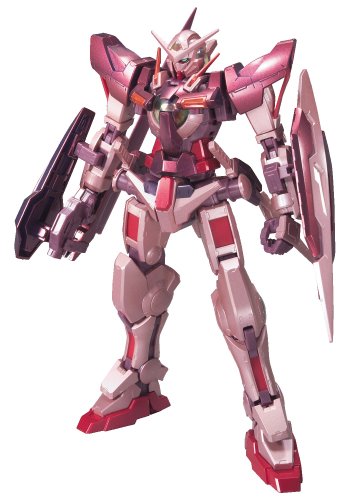 1/100 ガンダムエクシア EXF(トランザムモード) ~ガンダム00(ダブルオー)シリーズ~