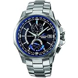 [カシオ]CASIO 腕時計 OCEANUS オシアナス タフソーラ-  電波時計 MULTIBAND 6 OCW-T1000-1AJF メンズ