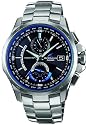[カシオ]CASIO 腕時計 OCEANUS オシアナス タフソーラ-  電波時計 MULTIBAND 6 OCW-T1000-1AJF メンズ