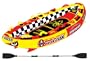 Kwik Tek SportsStuff Wake Yak 2 Towable