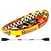 Kwik Tek SportsStuff Wake Yak 2 Towable