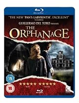 The Orphanage [Blu-ray] [2007]