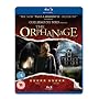 The Orphanage [Blu-ray] [2007]