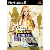 Disney Hannah Montana: Spotlight World Tour