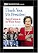 Thank You Mr. President: Helen Thomas at the White House