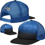 adidas Orlando Magic Dwight Howard Superman Snapback Hat