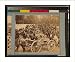 Historic Print (L): Gibson's horse battery (C. 3d U.S. Art'y.) near Fair Oaks, Va. Ju...