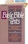 Handbook of Basic Bible Texts