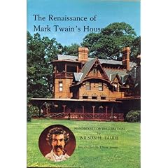 Renaissance of Mark Twain's House