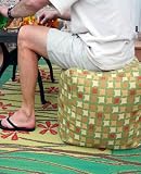 Comfort Cube - Fruit Patch Citrus