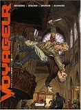 Voyageur : pr�sent, Tome 4 :