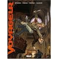 Voyageur : pr�sent, Tome 4 :