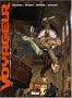 Voyageur : pr�sent, Tome 4 :