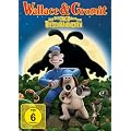 Wallace & Gromit auf der Jagd nach dem Riesenkaninchen