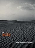 The Acts of the Apostles (Pocket Canon Bibles)