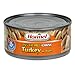 Hormel White & Dark Chunk Turkey, 5-Ounce Cans (Pack of 12)