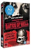 Lucio Fulci`s Gates of Hell Trilogy [DVD]