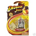 Indiana Jones -  3.75 inch Basic Figure Grail Knight