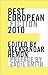 Best European Fiction 2010