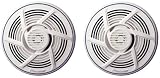 PIONEER TS-MR1640 NAUTICA MARINE SPEAKER -- WHITE 6.5 160 WATTS PAIR